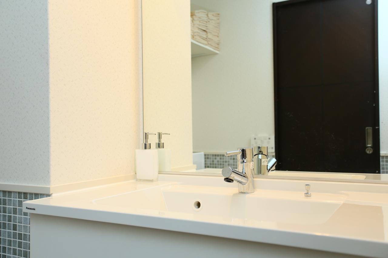 Japaning Hotel Shichihonmatsu Kyoto Ngoại thất bức ảnh