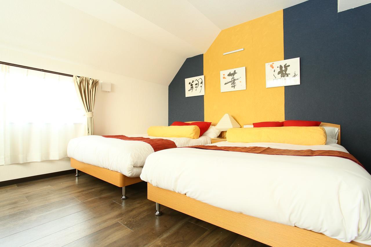 Japaning Hotel Shichihonmatsu Kyoto Ngoại thất bức ảnh