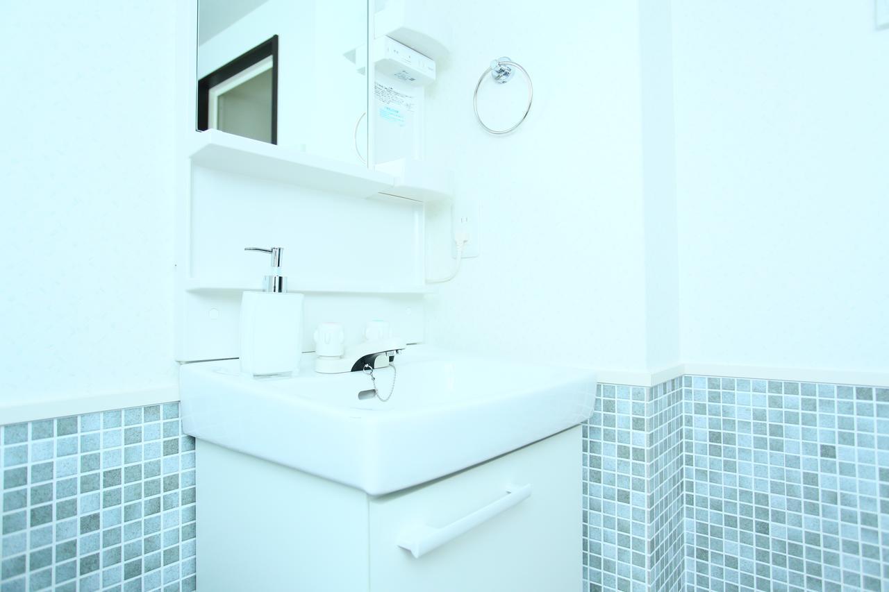 Japaning Hotel Shichihonmatsu Kyoto Ngoại thất bức ảnh