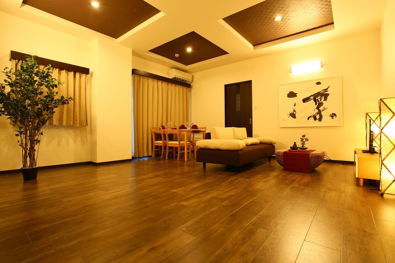 Japaning Hotel Shichihonmatsu Kyoto Ngoại thất bức ảnh