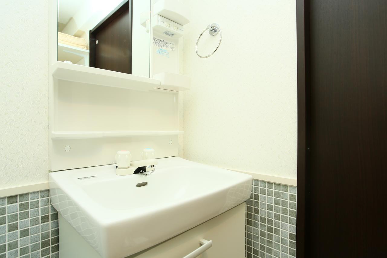 Japaning Hotel Shichihonmatsu Kyoto Ngoại thất bức ảnh