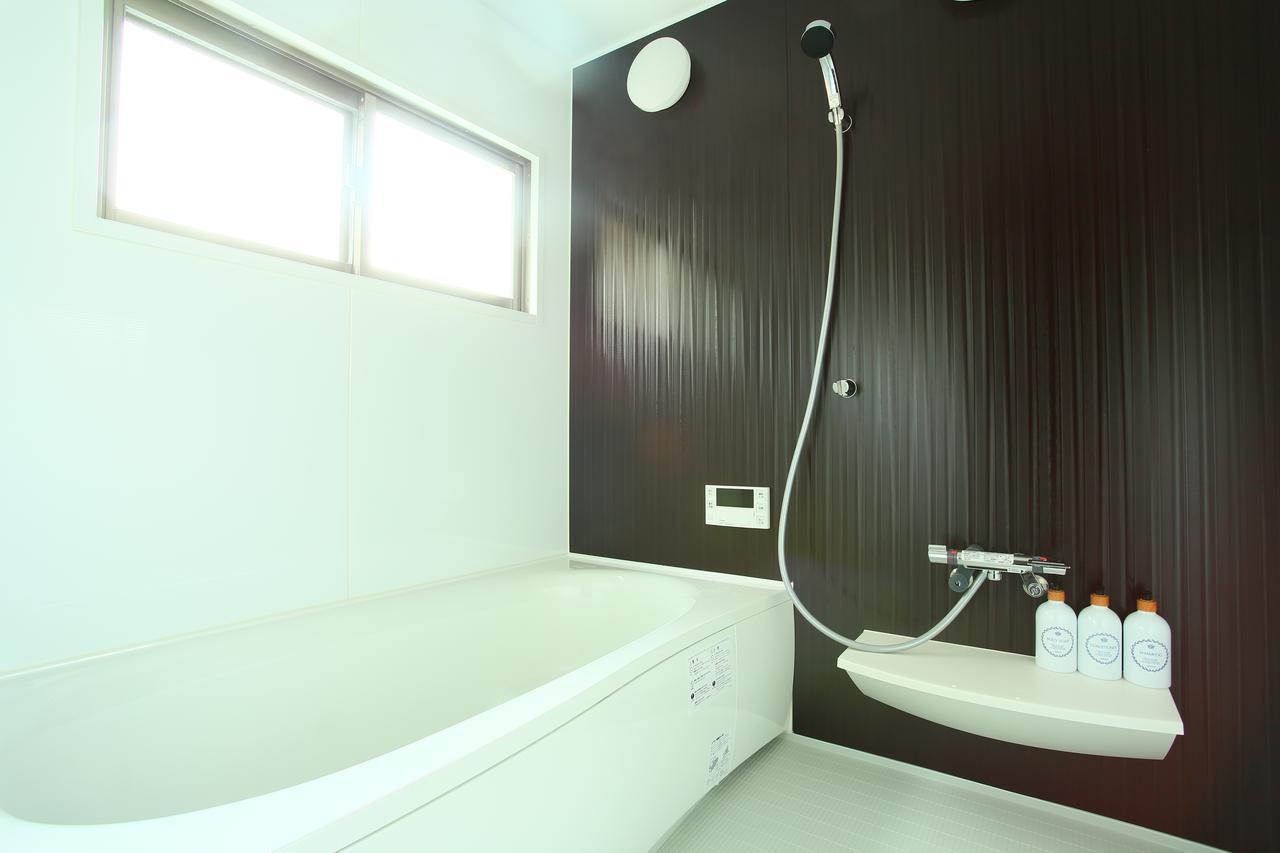 Japaning Hotel Shichihonmatsu Kyoto Ngoại thất bức ảnh
