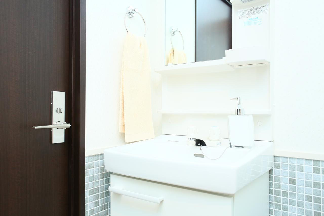 Japaning Hotel Shichihonmatsu Kyoto Ngoại thất bức ảnh