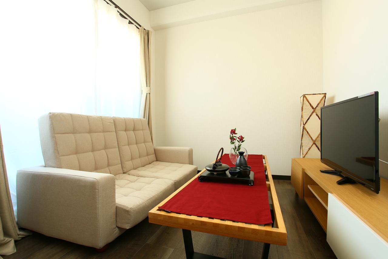Japaning Hotel Shichihonmatsu Kyoto Ngoại thất bức ảnh