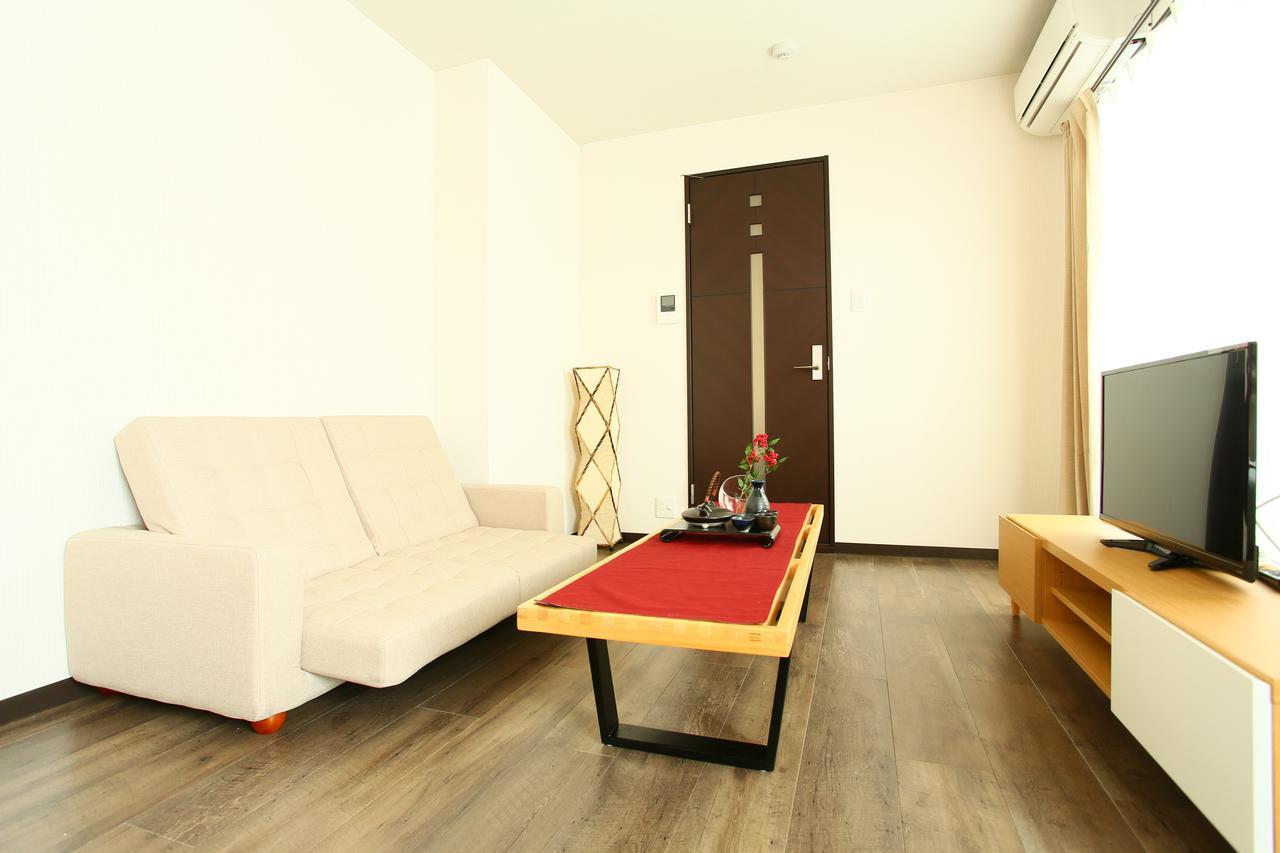 Japaning Hotel Shichihonmatsu Kyoto Ngoại thất bức ảnh