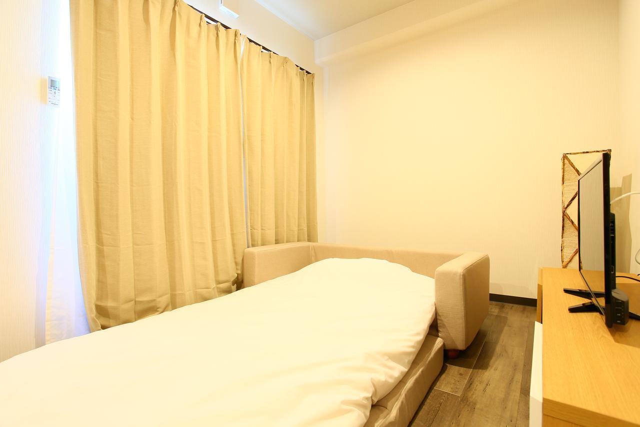 Japaning Hotel Shichihonmatsu Kyoto Ngoại thất bức ảnh