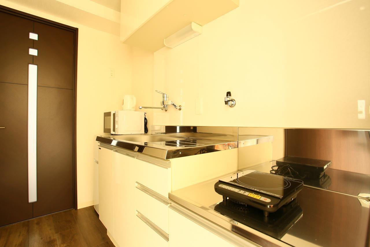 Japaning Hotel Shichihonmatsu Kyoto Ngoại thất bức ảnh