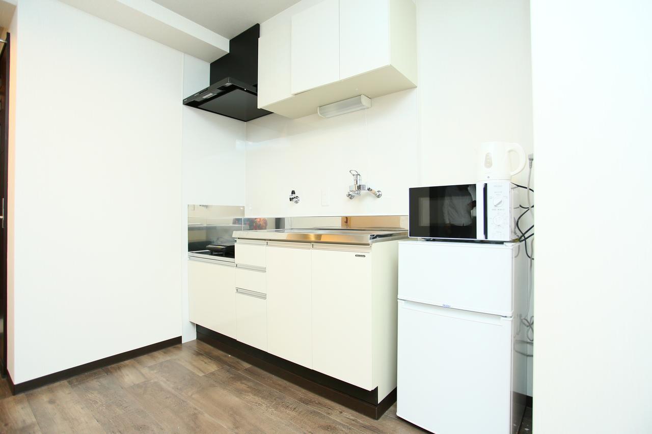 Japaning Hotel Shichihonmatsu Kyoto Ngoại thất bức ảnh