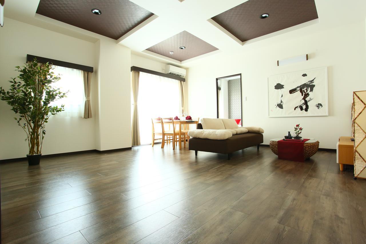 Japaning Hotel Shichihonmatsu Kyoto Ngoại thất bức ảnh