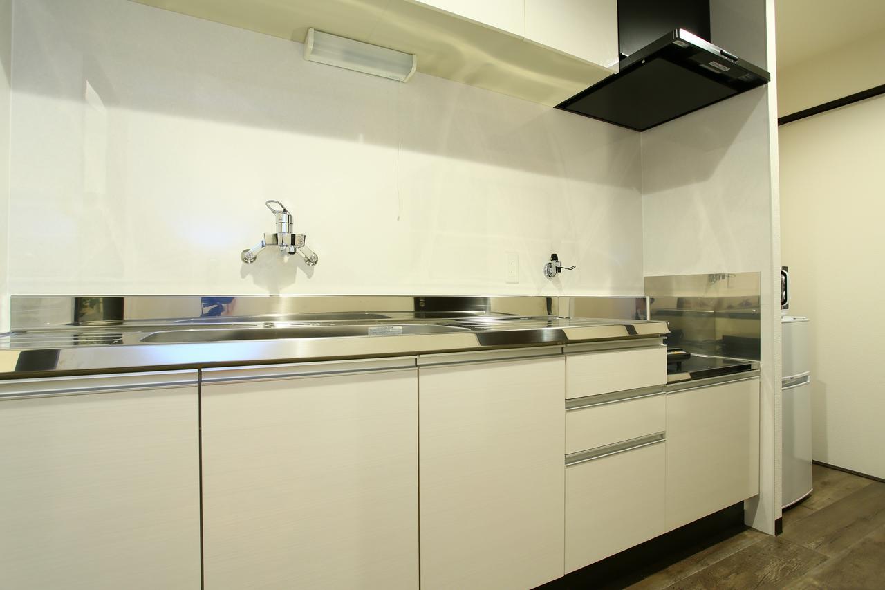 Japaning Hotel Shichihonmatsu Kyoto Ngoại thất bức ảnh