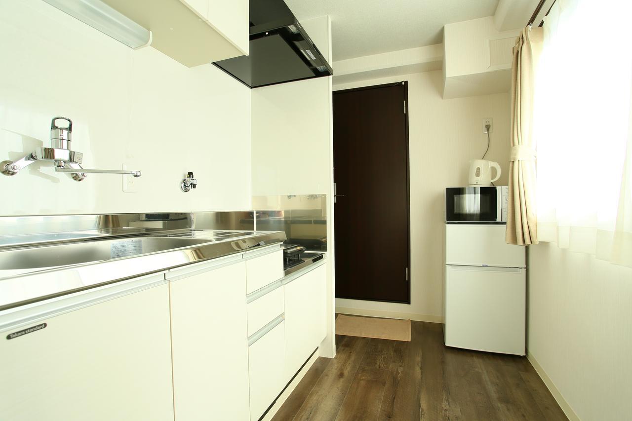 Japaning Hotel Shichihonmatsu Kyoto Ngoại thất bức ảnh